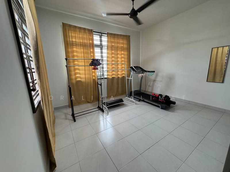 2.5-storey Terraced House for Sale in Taman Pulai Mutiara (Iskandar Puteri (Nusajaya)) - Noraliza Alimat - Interior - PropertyGuru.com.my