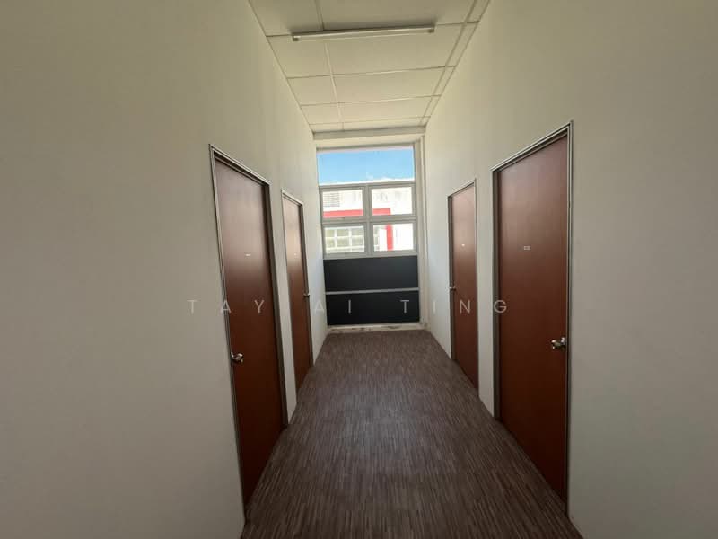 Kilang untuk Disewa di Iskandar Puteri (Nusajaya) (Johor) - Tay Ai Ting - Corridor - PropertyGuru.com.my