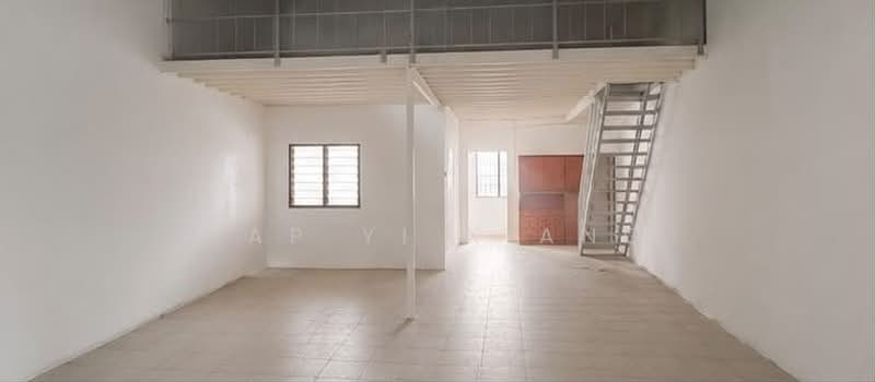 Kedai / Pejabat untuk Disewa di George Town (Penang) - Yap Yi Xiang - Interior - PropertyGuru.com.my