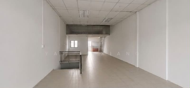 Kedai / Pejabat untuk Disewa di George Town (Penang) - Yap Yi Xiang - Interior - PropertyGuru.com.my