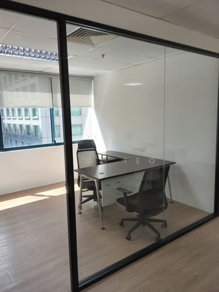 Office for Rent in KLCC (KL City Centre) - CRUZ TEO - Study - PropertyGuru.com.my