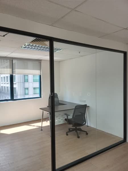 Office for Rent in KLCC (KL City Centre) - CRUZ TEO - PropertyGuru.com.my