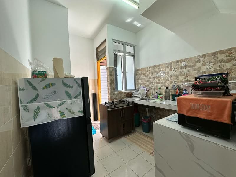 Rumah Teres 2 Tingkat untuk Dijual di Taman Putra Perdana (Puchong) - Azli Ibrahim - Kitchen - PropertyGuru.com.my