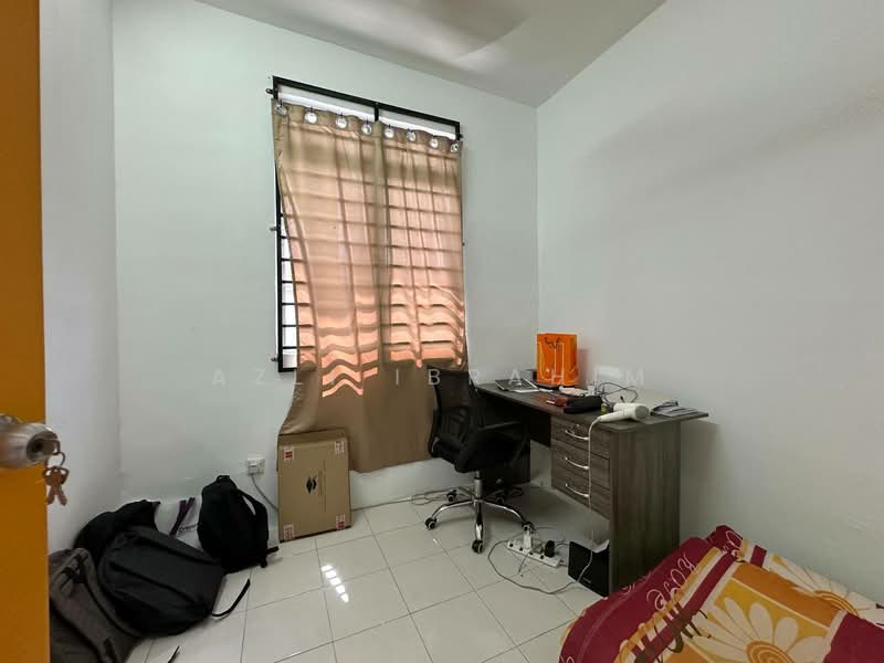 Rumah Teres 2 Tingkat untuk Dijual di Taman Putra Perdana (Puchong) - Azli Ibrahim - Study - PropertyGuru.com.my