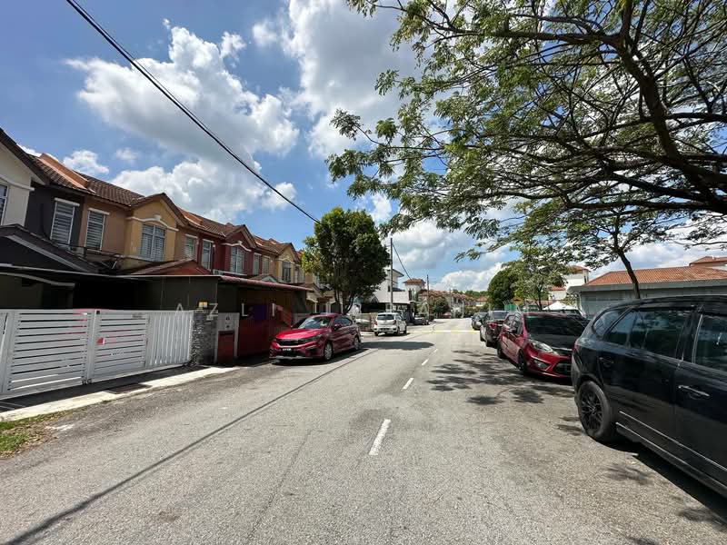 Rumah Teres 2 Tingkat untuk Dijual di Taman Putra Perdana (Puchong) - Azli Ibrahim - Exterior - PropertyGuru.com.my