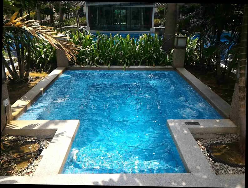 Kondominium untuk Disewa di Indah Alam (Subang Andaman) - Andy Tee - Jacuzzi - PropertyGuru.com.my