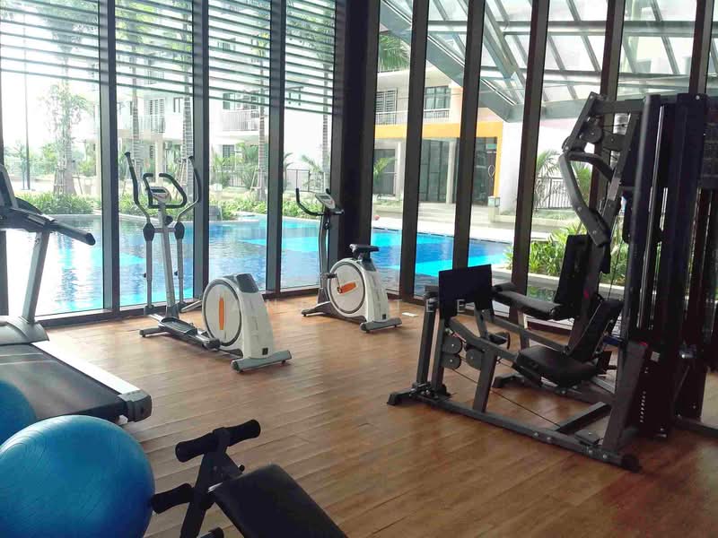 Kondominium untuk Disewa di Indah Alam (Subang Andaman) - Andy Tee - Floating Gym - PropertyGuru.com.my
