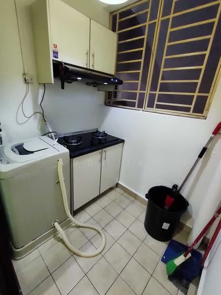 Kondominium untuk Disewa di Indah Alam (Subang Andaman) - Andy Tee - Kitchen - PropertyGuru.com.my