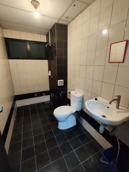 Kondominium untuk Disewa di Indah Alam (Subang Andaman) - Andy Tee - Bathroom - PropertyGuru.com.my