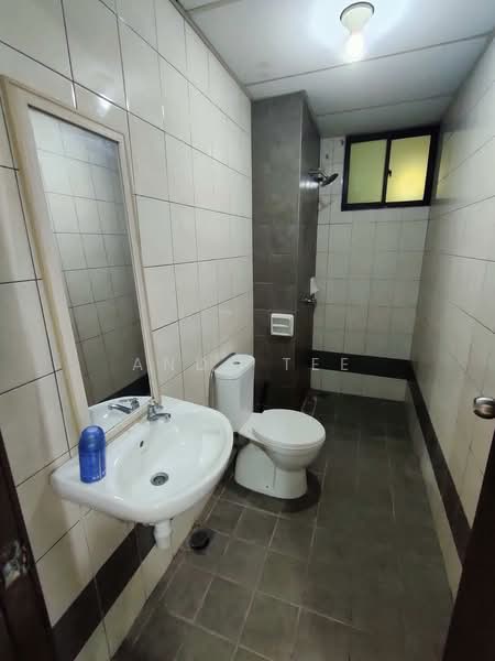 Kondominium untuk Disewa di Indah Alam (Subang Andaman) - Andy Tee - Bathroom - PropertyGuru.com.my