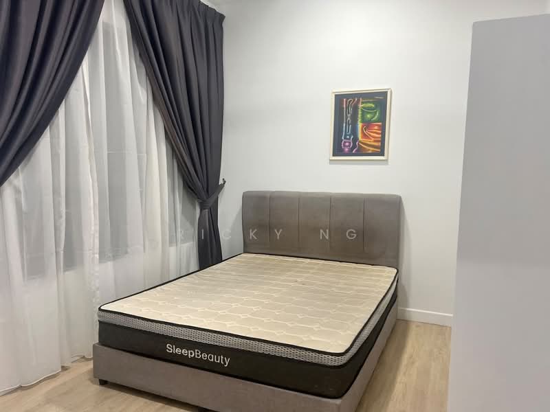 Service Residence for Rent at Arte Plus - Ricky Ng - Bedroom - PropertyGuru.com.my