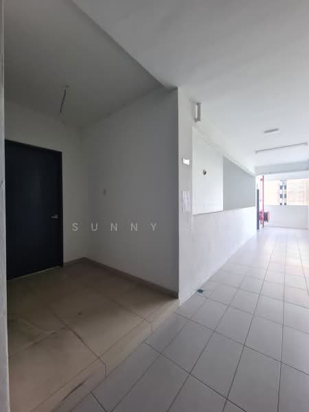 Condominium for Sale at ONE CITY RESIDENCES - Sunny Lok - Entrance - PropertyGuru.com.my