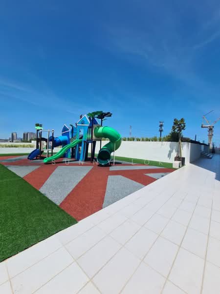 Condominium for Sale at ONE CITY RESIDENCES - Sunny Lok - Exterior - PropertyGuru.com.my