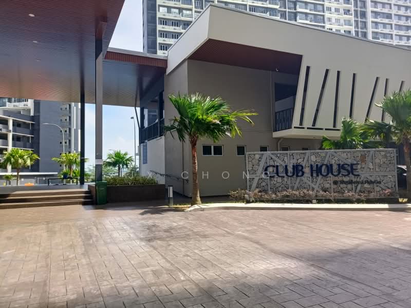 Condominium for Sale at Residensi Adelia - JX Chong - Exterior - PropertyGuru.com.my