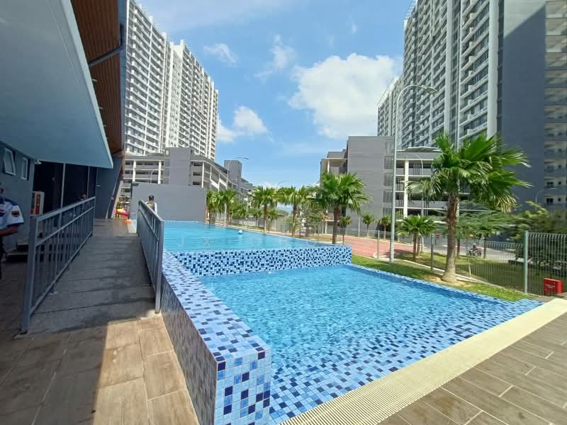 Condominium for Sale at Residensi Adelia - JX Chong - Exterior - PropertyGuru.com.my