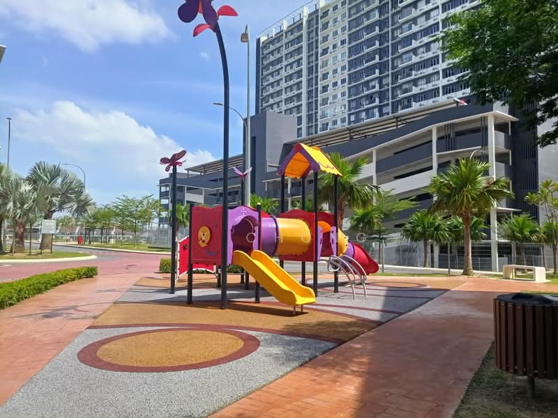 Condominium for Sale at Residensi Adelia - JX Chong - Exterior - PropertyGuru.com.my