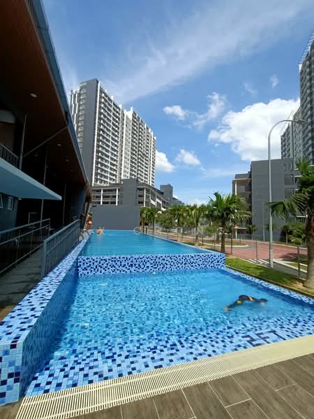Condominium for Sale at Residensi Adelia - JX Chong - Exterior - PropertyGuru.com.my