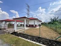 For Sale - Mahkota Hills