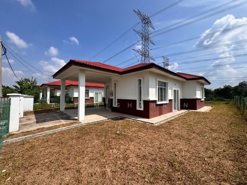 Bungalow for Sale in Lenggeng (Negeri Sembilan) - Azzim Shahrin - PropertyGuru.com.my