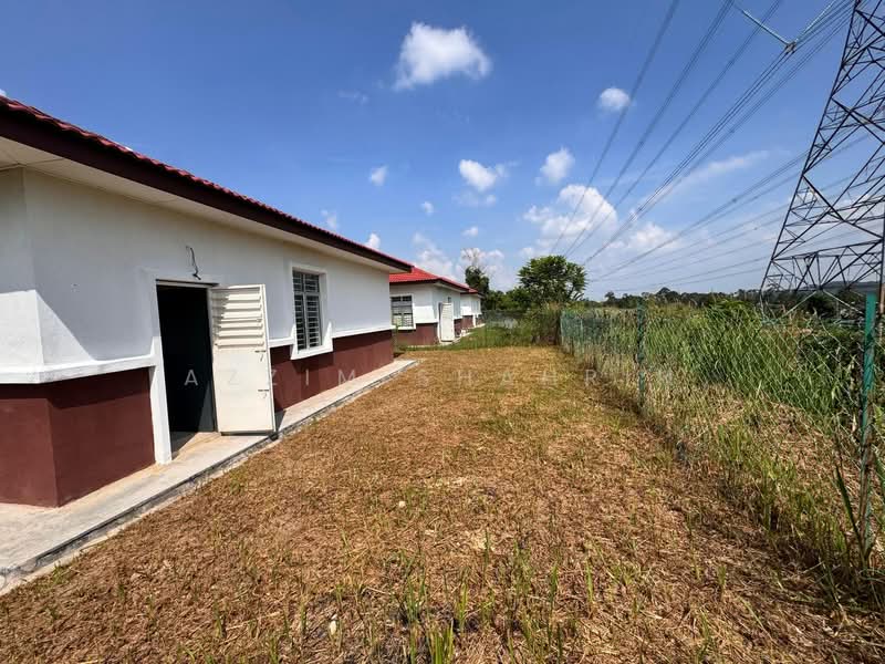Bungalow for Sale in Lenggeng (Negeri Sembilan) - Azzim Shahrin - PropertyGuru.com.my