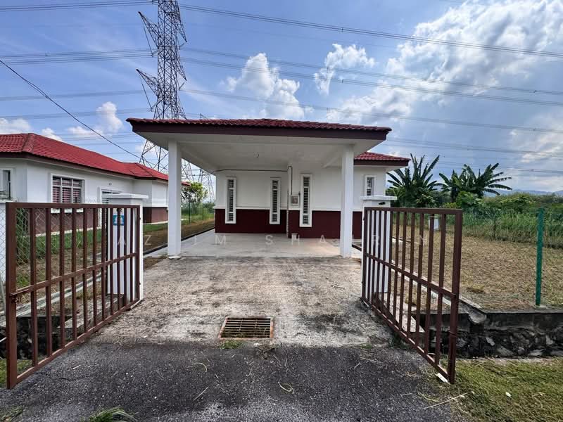 Bungalow for Sale in Lenggeng (Negeri Sembilan) - Azzim Shahrin - PropertyGuru.com.my