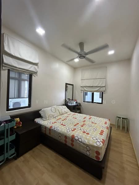 Condominium for Sale at Palm Palladium Condominium - Elynne Leong - Bedroom - PropertyGuru.com.my