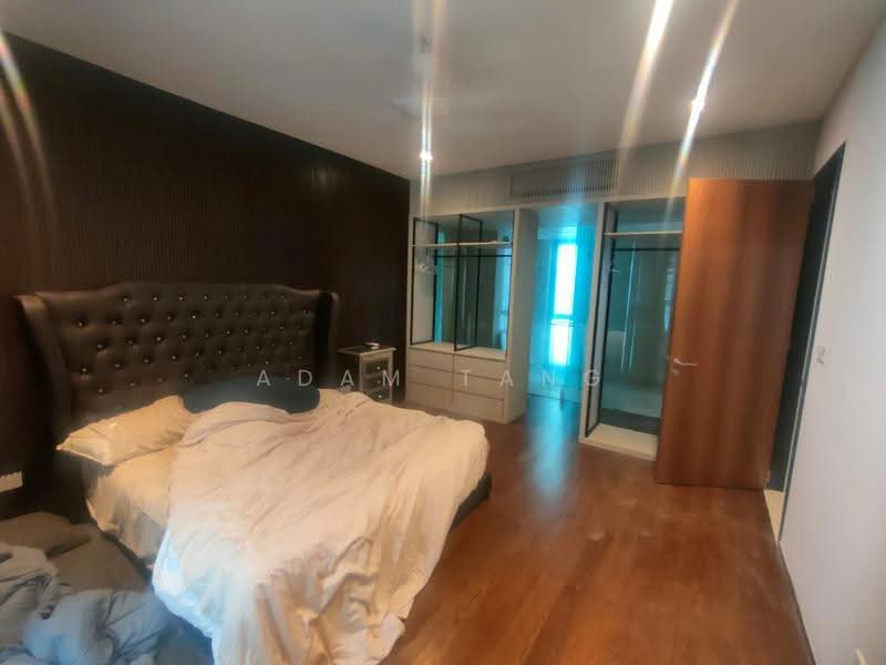 Condominium for Rent at The Fennel - Adam Tang - Bedroom - PropertyGuru.com.my