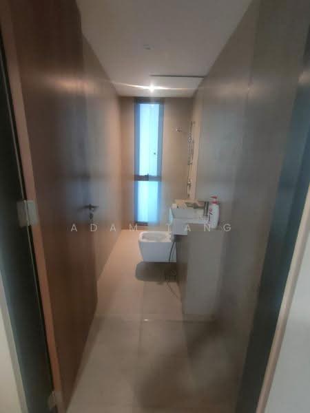 Condominium for Rent at The Fennel - Adam Tang - Bathroom - PropertyGuru.com.my