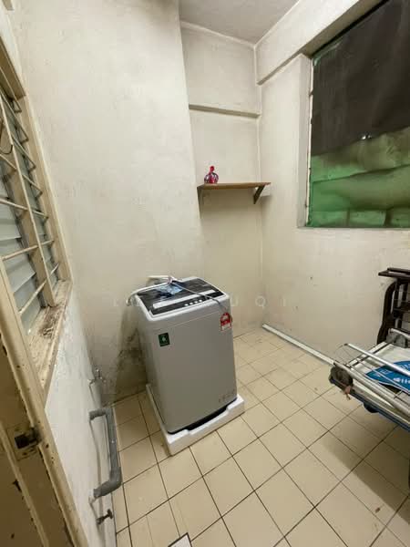 Condominium for Rent at Belimbing Heights - Lee Yuqi - Interior - PropertyGuru.com.my