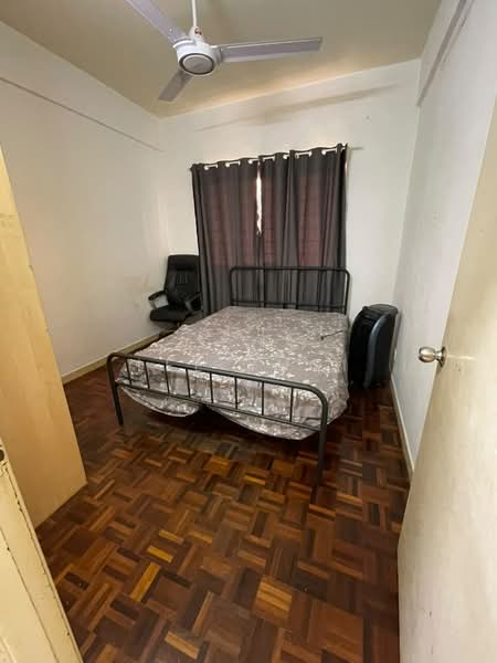 Condominium for Rent at Belimbing Heights - Lee Yuqi - Bedroom - PropertyGuru.com.my