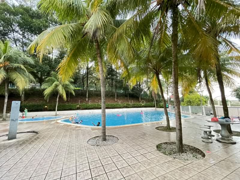 Condominium for Rent at Belimbing Heights - Lee Yuqi - Pool - PropertyGuru.com.my