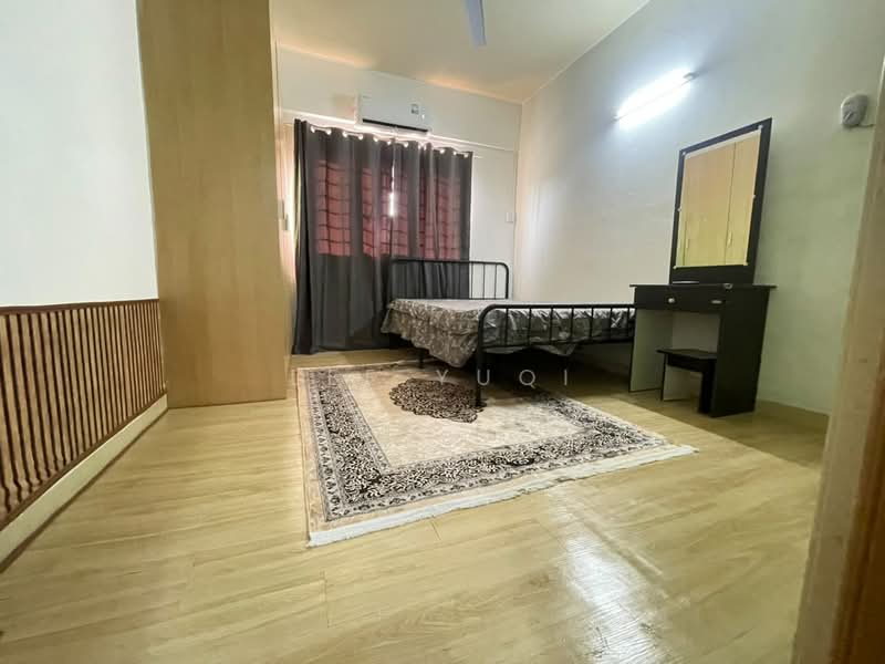 Condominium for Rent at Belimbing Heights - Lee Yuqi - Bedroom - PropertyGuru.com.my