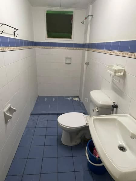 Condominium for Rent at Belimbing Heights - Lee Yuqi - Bathroom - PropertyGuru.com.my