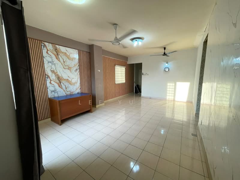 Condominium for Rent at Belimbing Heights - Lee Yuqi - Living Room - PropertyGuru.com.my