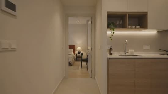 Servis Apartment untuk Dijual di ViiA Residences - Isabel Lim - PropertyGuru.com.my