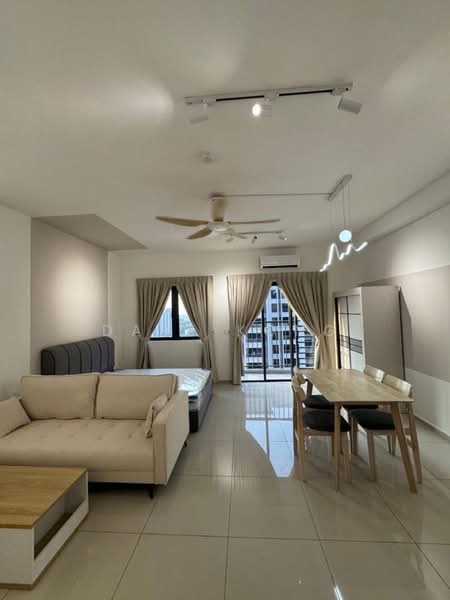 Service Residence for Rent at One Equine - Dave Kong - PropertyGuru.com.my