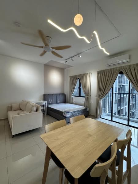 Service Residence for Rent at One Equine - Dave Kong - PropertyGuru.com.my