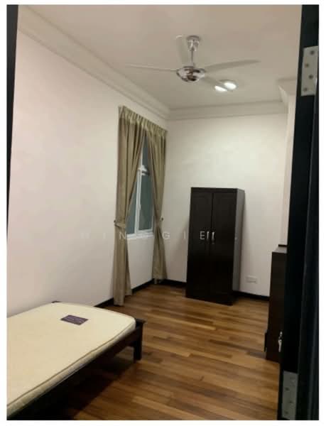 Kondominium untuk Dijual di Fettes Residence - Minggie . - Bedroom - PropertyGuru.com.my