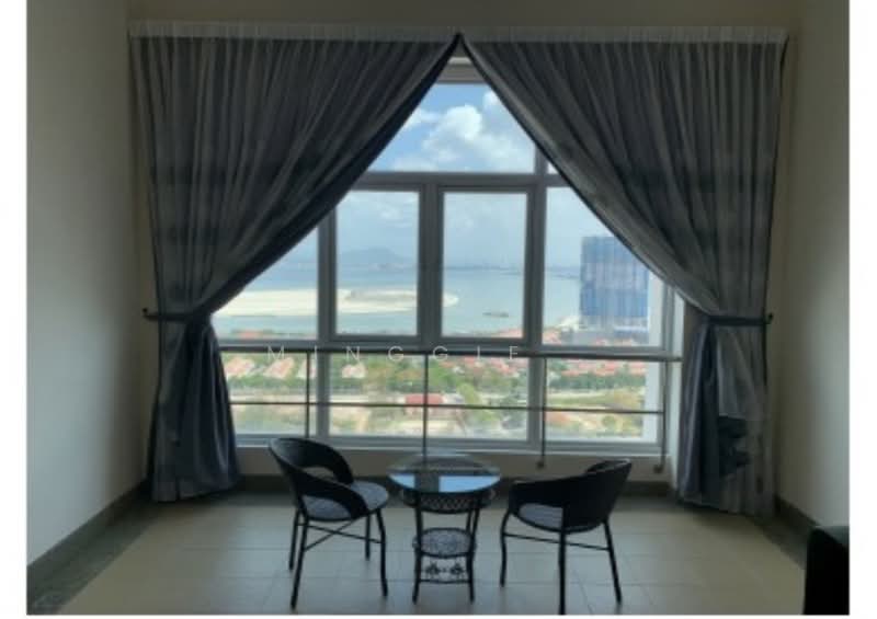 Kondominium untuk Dijual di Fettes Residence - Minggie . - View - PropertyGuru.com.my