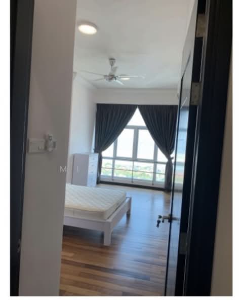 Kondominium untuk Dijual di Fettes Residence - Minggie . - Bedroom - PropertyGuru.com.my
