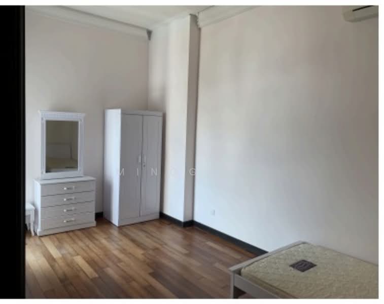 Kondominium untuk Dijual di Fettes Residence - Minggie . - Bedroom - PropertyGuru.com.my