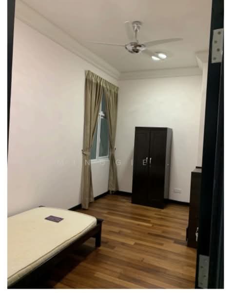 Kondominium untuk Dijual di Fettes Residence - Minggie . - Bedroom - PropertyGuru.com.my