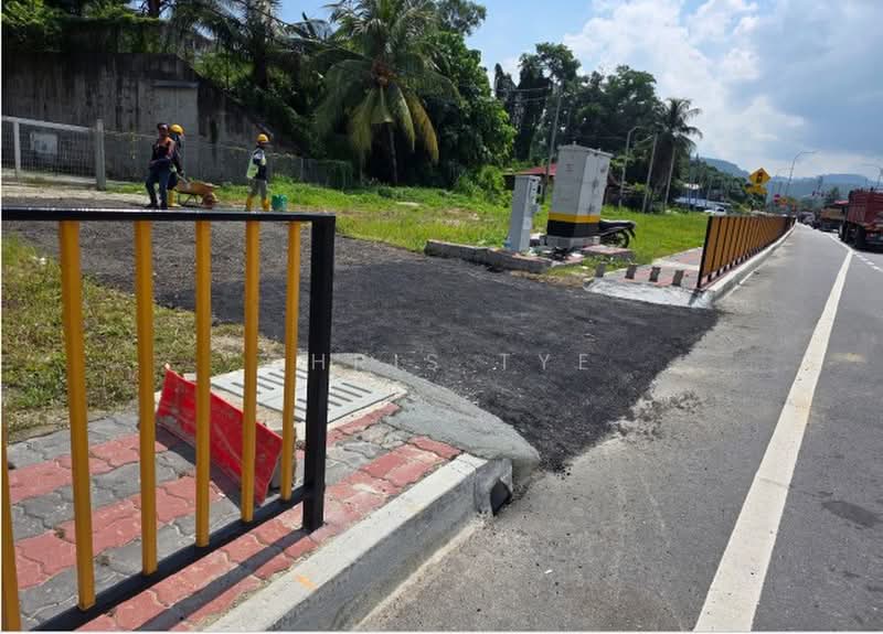 Commercial Land for Rent in Kampung Batu 9 (Cheras) - Chris Tye - Exterior - PropertyGuru.com.my