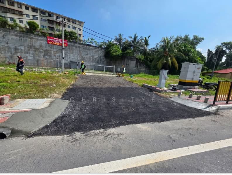 Commercial Land for Rent in Kampung Batu 9 (Cheras) - Chris Tye - Exterior - PropertyGuru.com.my