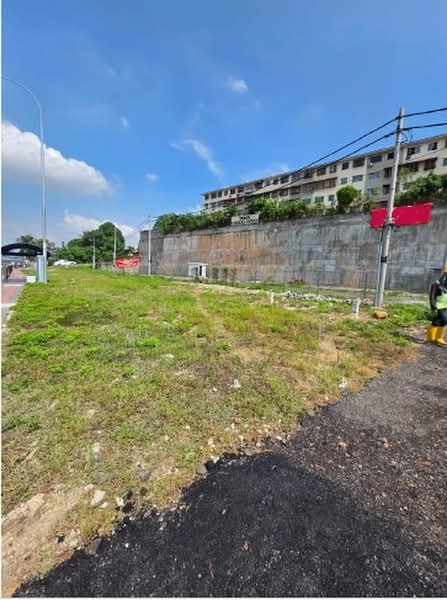 Commercial Land for Rent in Kampung Batu 9 (Cheras) - Chris Tye - Exterior - PropertyGuru.com.my