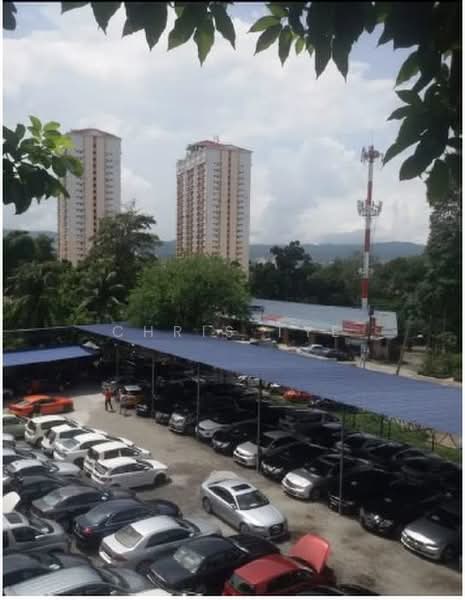 Commercial Land for Rent in Kampung Batu 9 (Cheras) - Chris Tye - Exterior - PropertyGuru.com.my