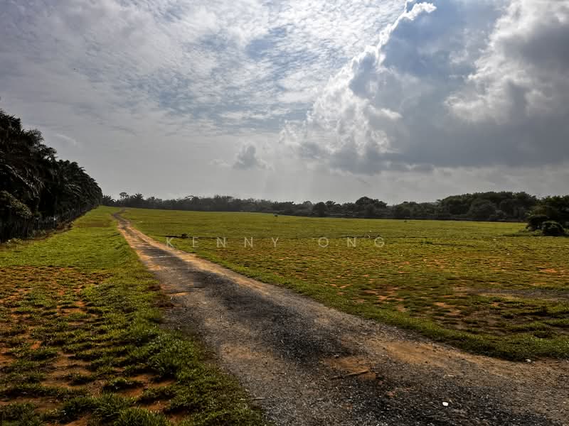 Industrial Land for Sale in Sungai Tiram (Ulu Tiram) - Kenny Ong - PropertyGuru.com.my