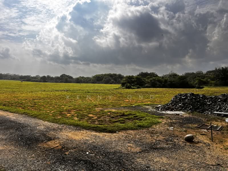 Industrial Land for Sale in Sungai Tiram (Ulu Tiram) - Kenny Ong - PropertyGuru.com.my