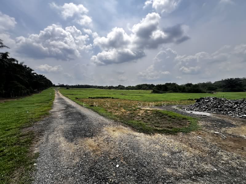 Industrial Land for Sale in Sungai Tiram (Ulu Tiram) - Kenny Ong - PropertyGuru.com.my