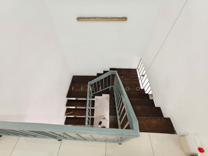 2-storey Terraced House for Sale in Pandan Perdana (Cheras) - Jeffrey Ooi - Interior - PropertyGuru.com.my